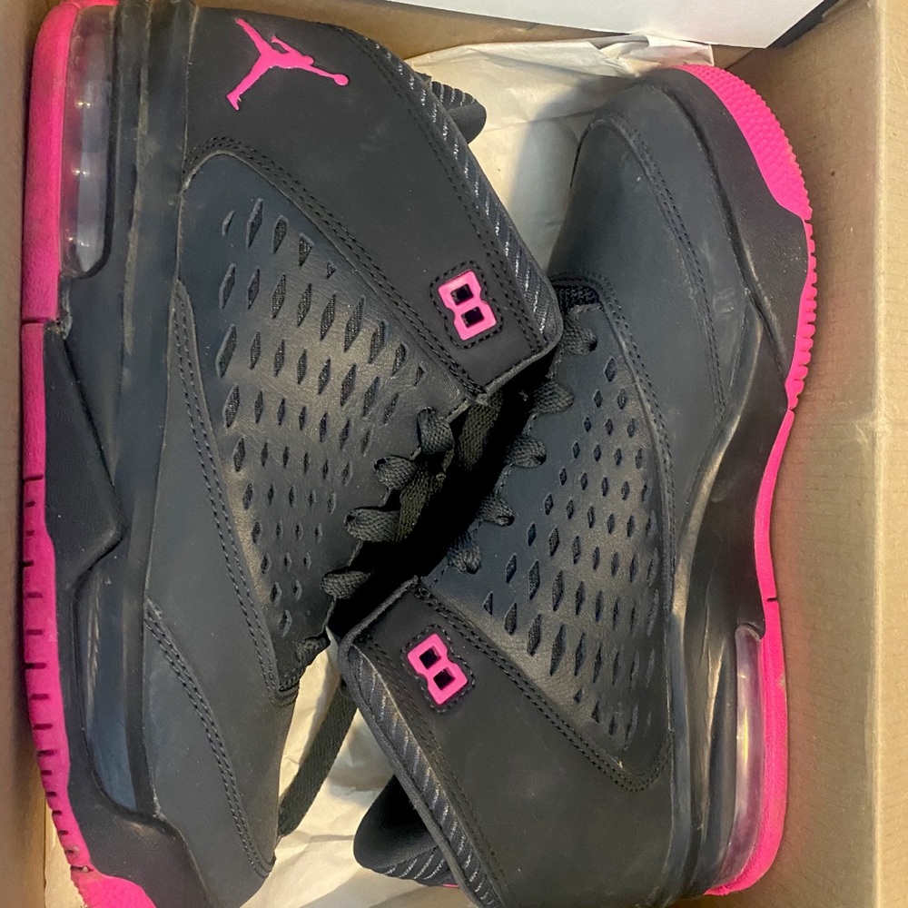 Jordan’s